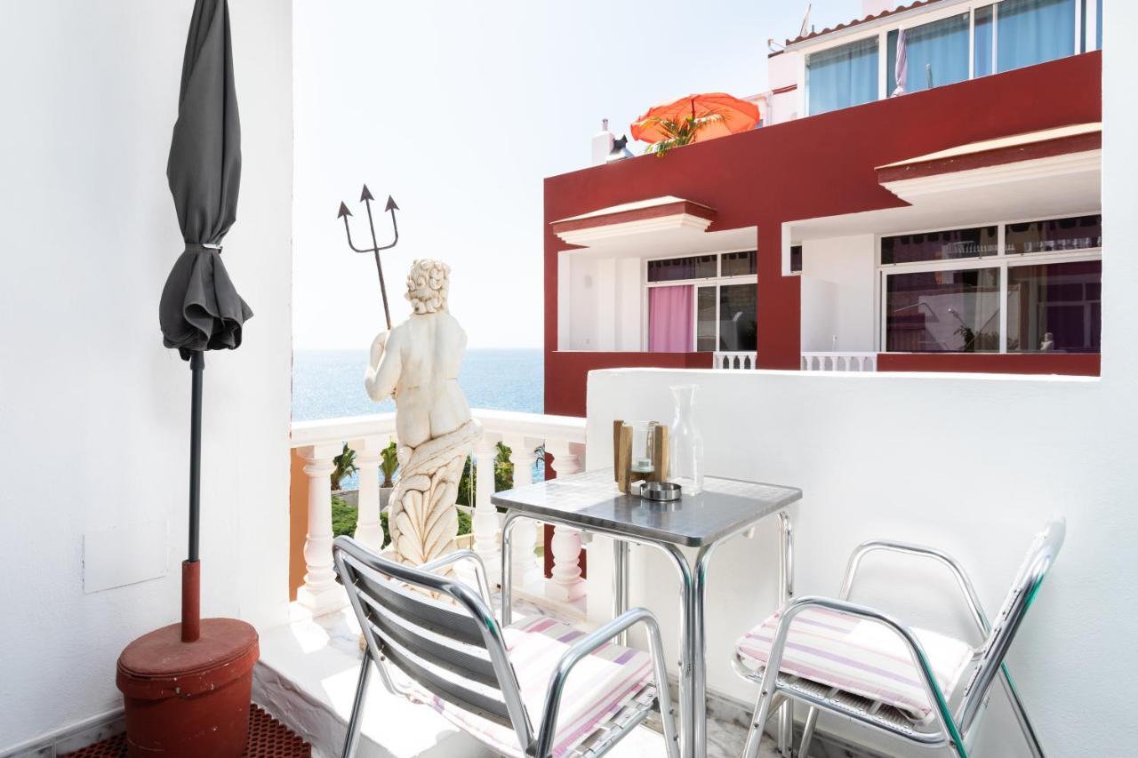 Casa Alcala Διαμέρισμα Εξωτερικό φωτογραφία
