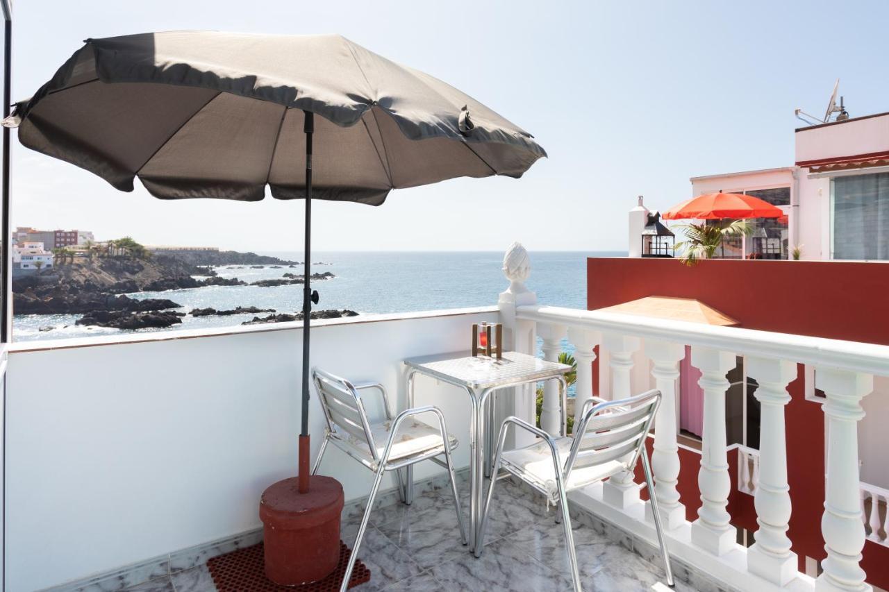 Casa Alcala Διαμέρισμα Εξωτερικό φωτογραφία
