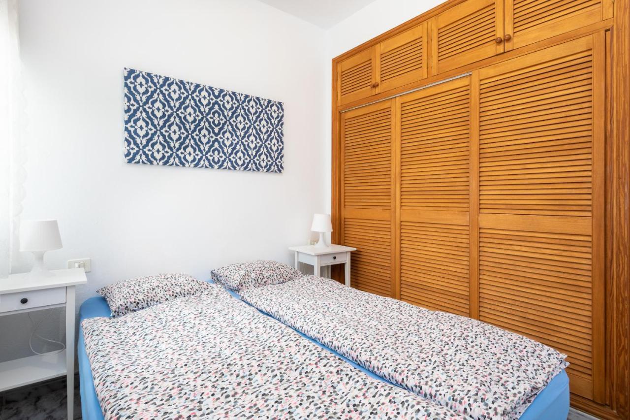 Casa Alcala Διαμέρισμα Εξωτερικό φωτογραφία