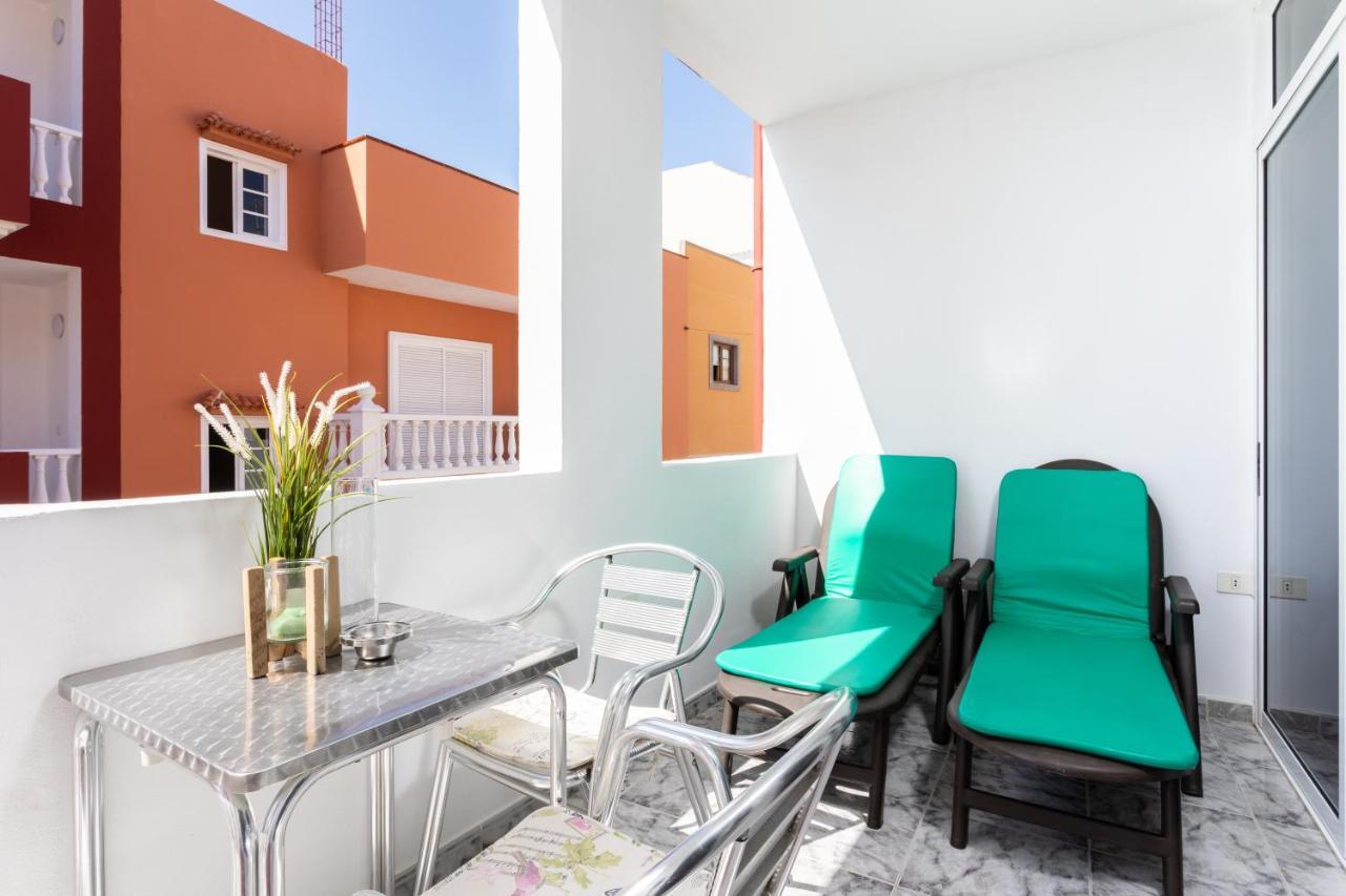 Casa Alcala Διαμέρισμα Εξωτερικό φωτογραφία