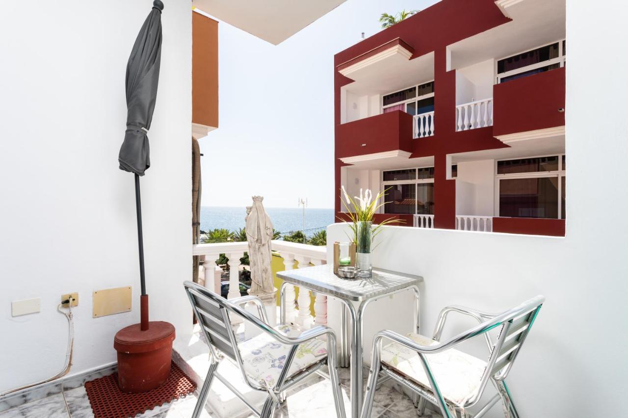Casa Alcala Διαμέρισμα Εξωτερικό φωτογραφία