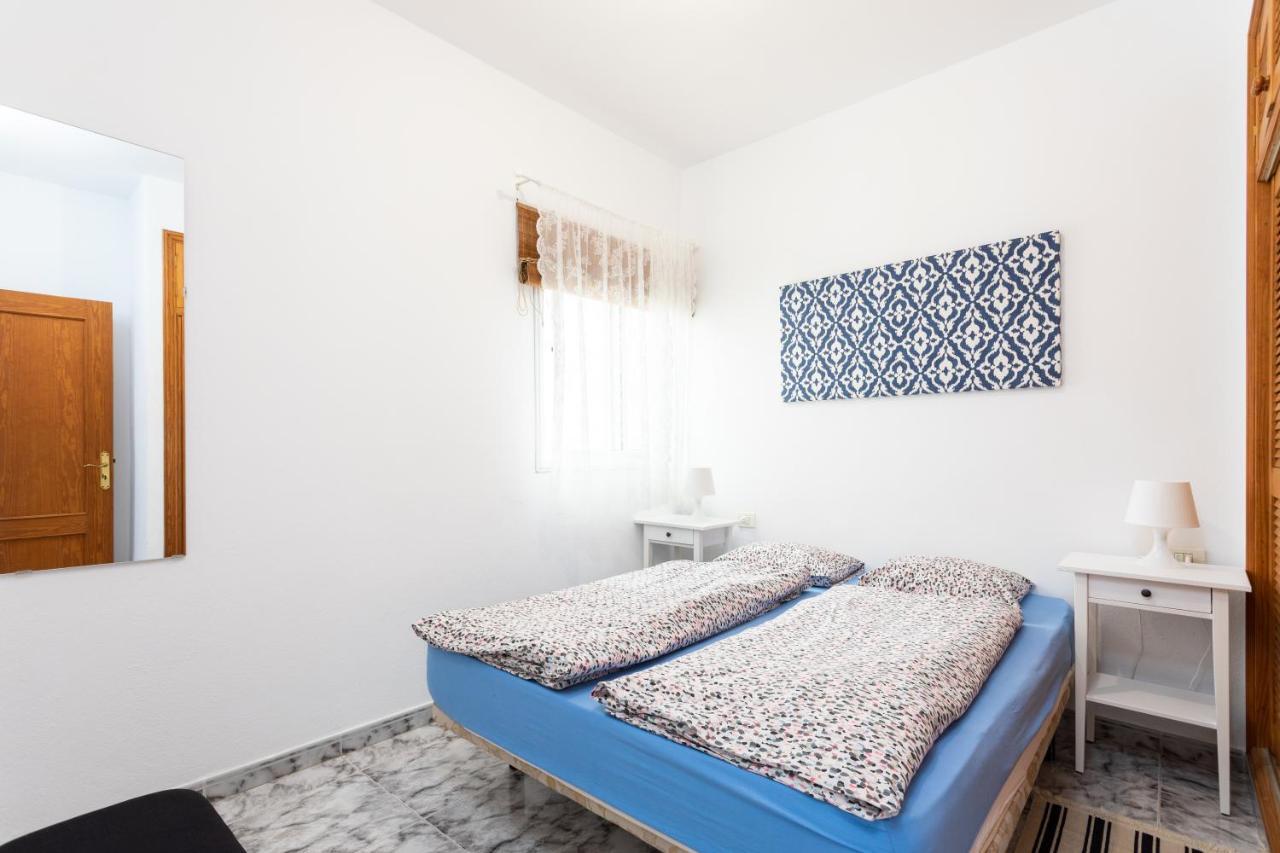 Casa Alcala Διαμέρισμα Εξωτερικό φωτογραφία