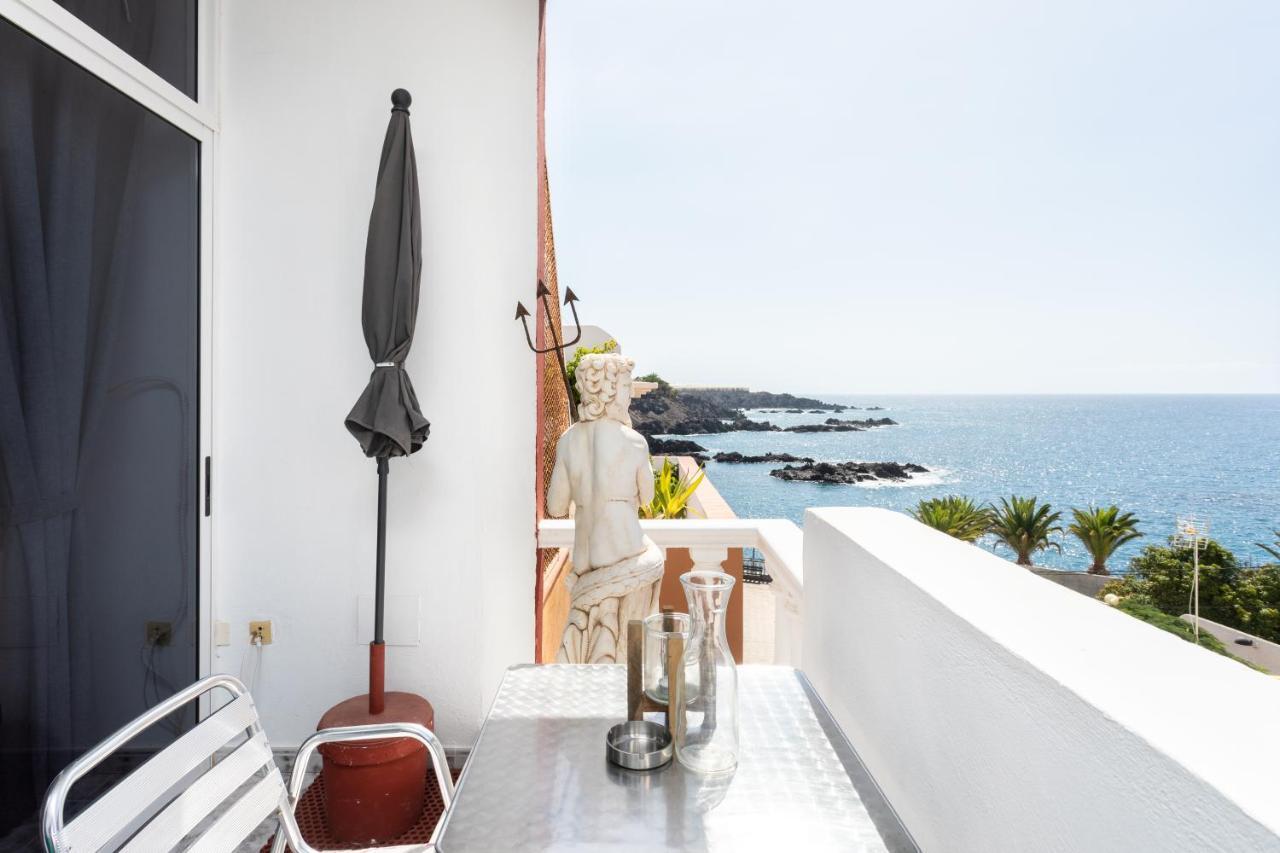 Casa Alcala Διαμέρισμα Εξωτερικό φωτογραφία