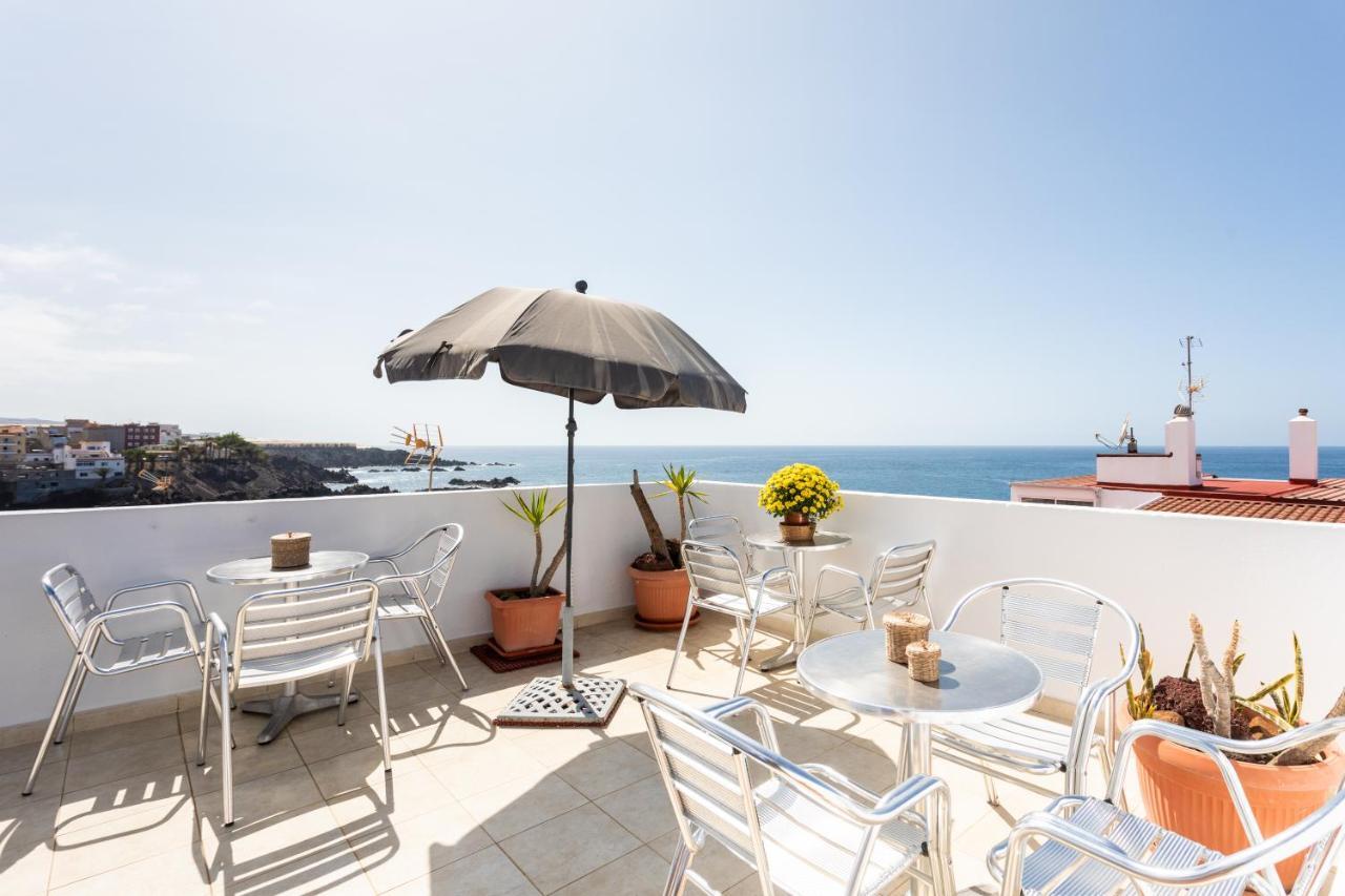 Casa Alcala Διαμέρισμα Εξωτερικό φωτογραφία